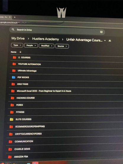 Feared Wisdoms You Only Need