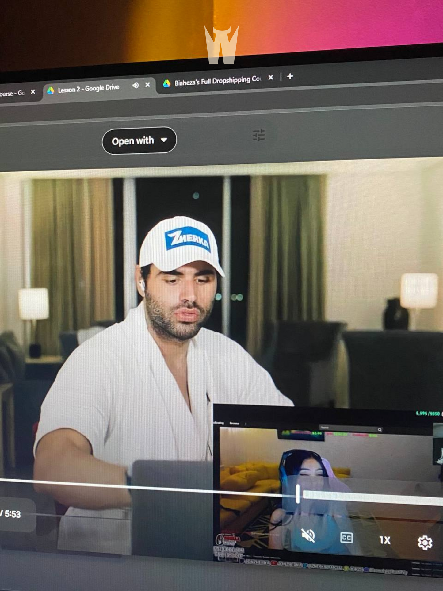 Feared Wisdoms You Only Need