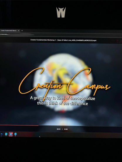 Feared Wisdoms You Only Need