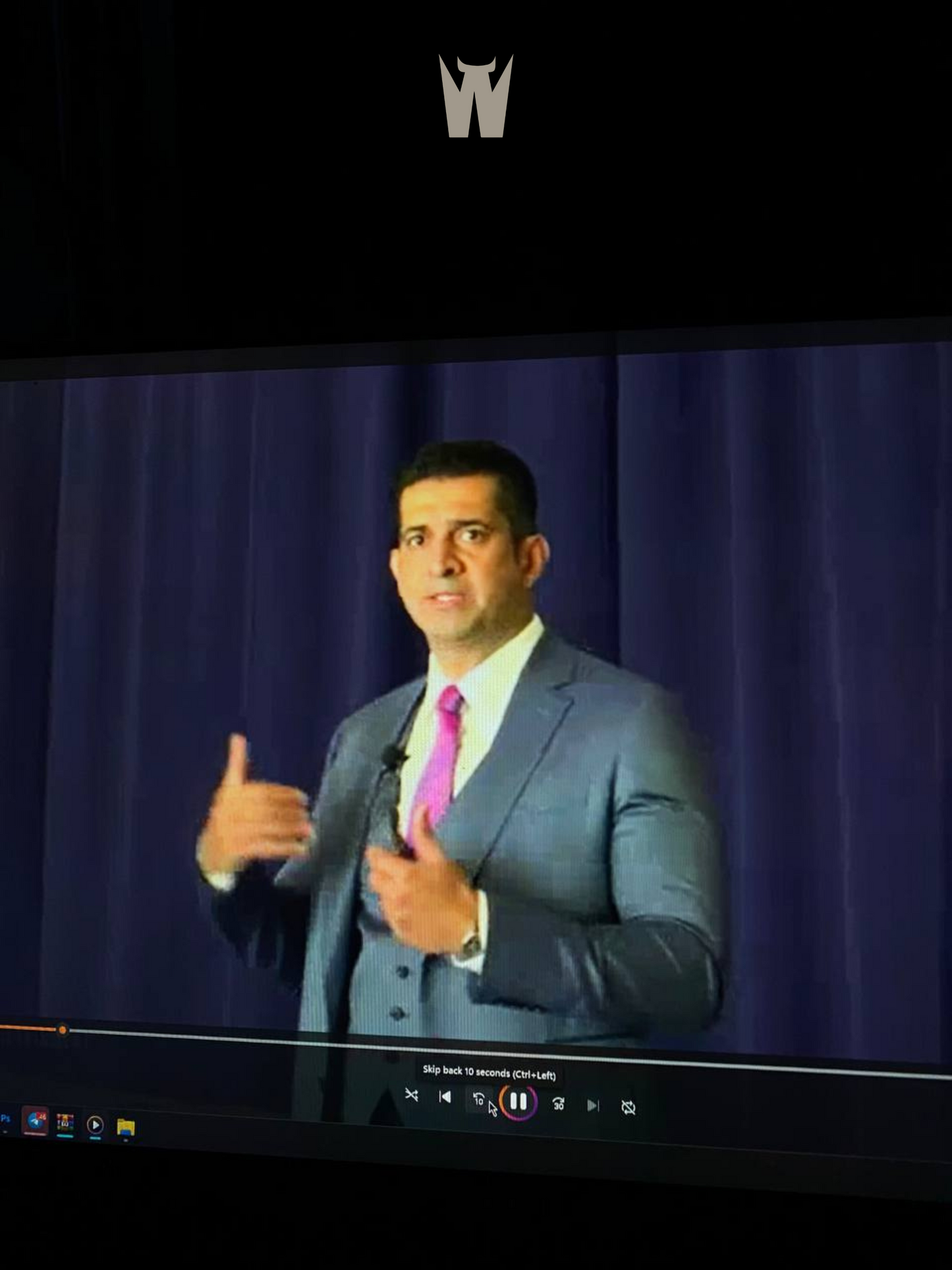 Feared Wisdoms You Only Need